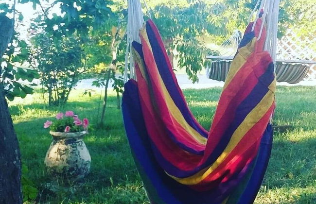 Casa di Campagna Dal Pozzo - Foto 77