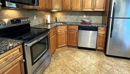 2 BR Condo Mountain Views At Jiminy Peak- Sleeps 7 - Foto 4