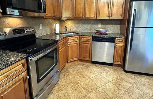 2 BR Condo Mountain Views At Jiminy Peak- Sleeps 7 - Foto 4