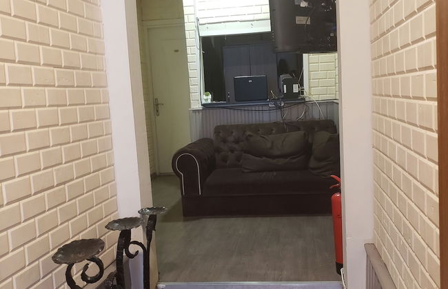 Ottoman Apart - Foto 56