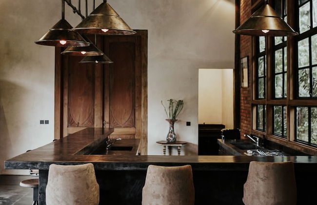 Bedulu Cliff Estate Ubud - Wood Side - Photo 22