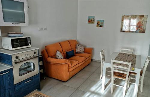 Appartamento Mimosa - Foto 7