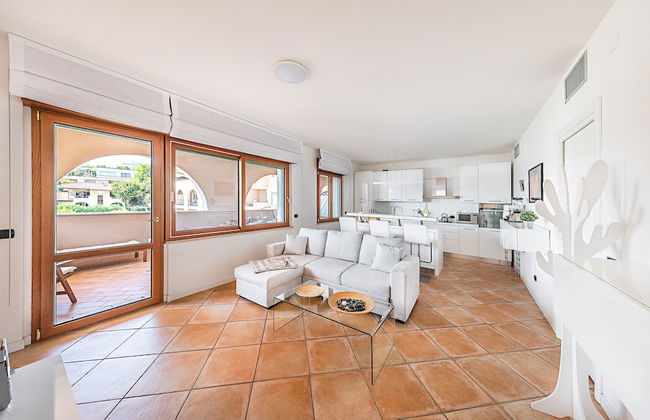 La Cascata Apartments by Wonderful Italy - Foto 34