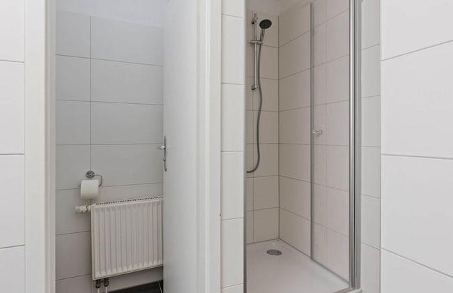 Spacious Apartment in Boltenhagen by the Sea - Foto 20