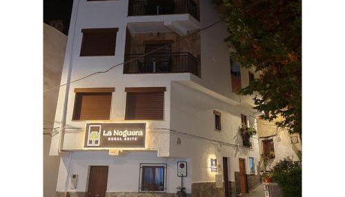 La Noguera Rural Suite - Foto 5