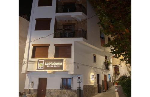 La Noguera Rural Suite - Foto 5