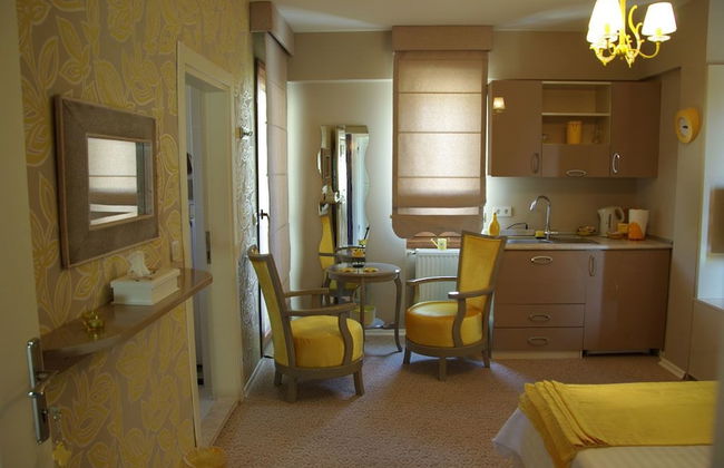 Parla Viens Suites - Foto 15