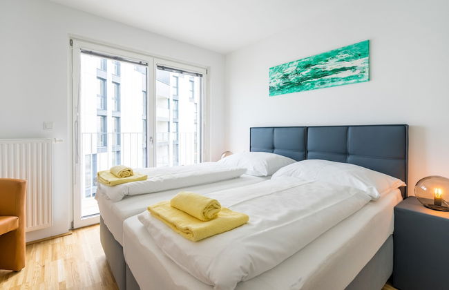 FeelGood Apartments Green Living - Foto 20