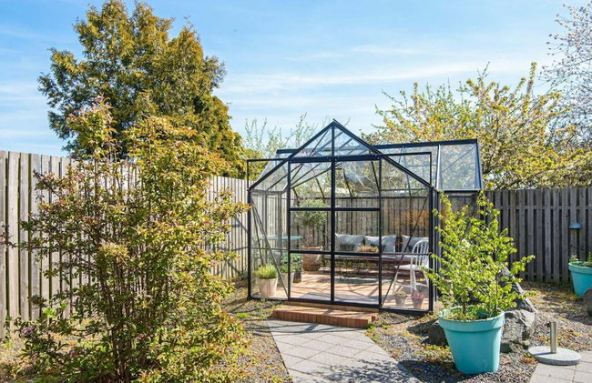 Holiday Home in Malling - Photo 33