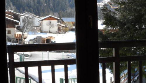 Prachtig familie appartement voor 6 personen in het hart van Argentière, Chamonix Mont-Blanc - Foto 5