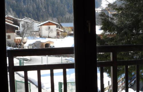 Prachtig familie appartement voor 6 personen in het hart van Argentière, Chamonix Mont-Blanc - Foto 5