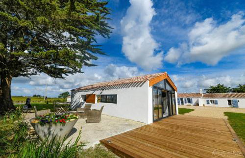 Gites De La Grande Borderie - Photo 16