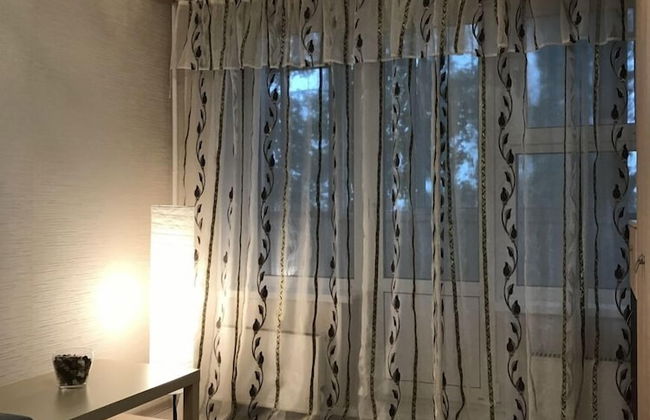 Inndays on Vvedenskogo 26 - Foto 4