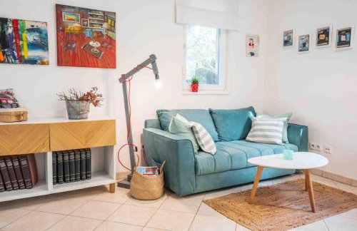 Garden4You - Apartment With Terrace And Garden Next To Marjan Park - 2 free bikes - Foto 5