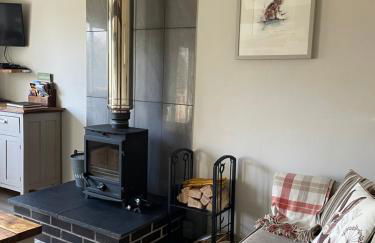 Leverets - Squirrel Lane Lodges Ludlow - Photo 44