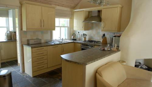 Luss Cottages at Loch Lomond Arms Hotel - Foto 3