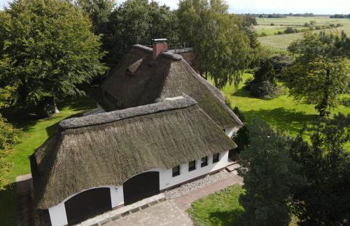 "Reetland" - Haus Hartwig - Photo 12