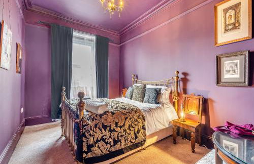 Greystonedale Mansion Holiday Retreat - Foto 13