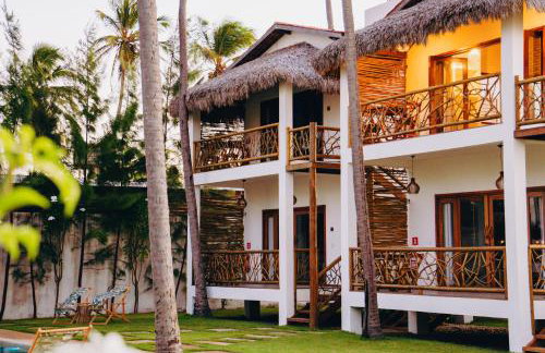 Casa de Coco Icarai - Foto 2