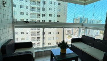 Apartamento VISTA MAR a 250m da orla de Atalaia - Foto 4