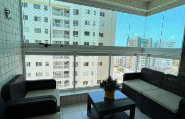 Apartamento VISTA MAR a 250m da orla de Atalaia - Foto 4