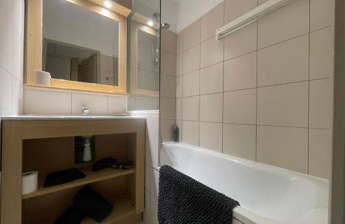 STUDIO PRADO PLAGE PISCINE TERRASSE - Foto 36