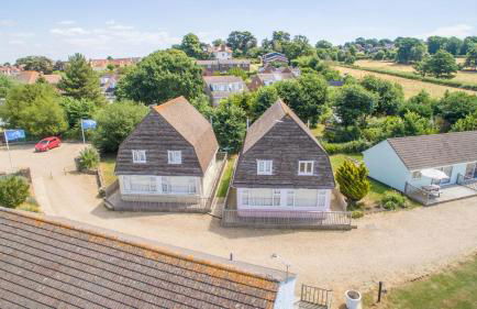 Seaview Holidays - Salterns Village - Photo 6