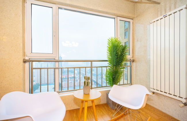 YOUJIA Apartment - MAOYE II - Photo 9