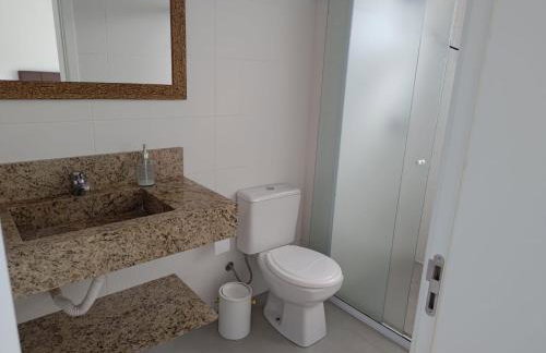 Apartamento Aconchegante com Piscina a 2 Quadras da Beira-Mar - Foto 25