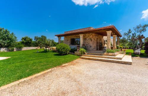 Salento Villa in Torre Vado -- Villa Giuliana - Foto 30