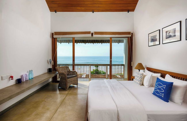 Villa Tanderra - Photo 9