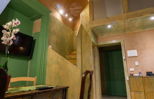 Casa D'aria - Foto 79