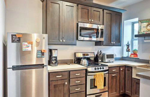 Walkable Studio Apartment in Downtown Livingston! - Foto 10