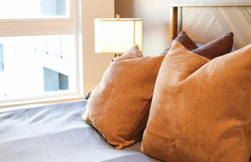 Resort-Style APT with Pool, Gym & Parking 10min to Disneyland - Foto 67