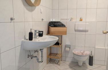 Helle Wohnung in Erkrath - Foto 9