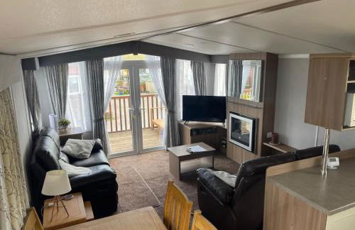 Lake District Stunning Lodge - Foto 21