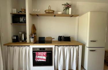 Luberon house with view - Foto 20