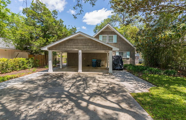 4316 7th Street by Hodnett Cooper - Foto 1