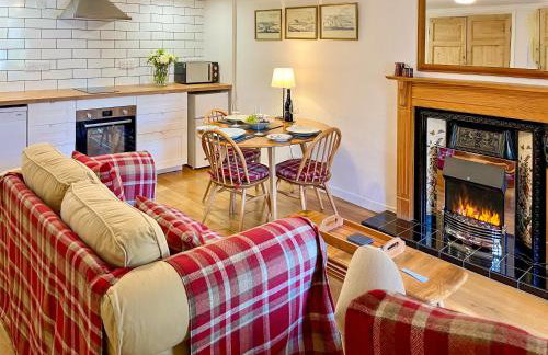 The Old Baron's Courthouse - Photo 6