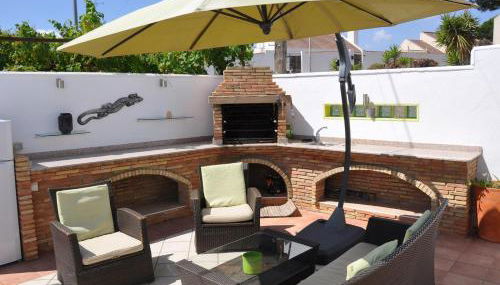 Villa with private pool - near golf - Foto 2