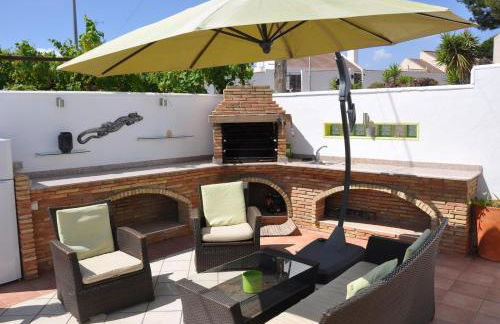 Villa with private pool - near golf - Foto 2