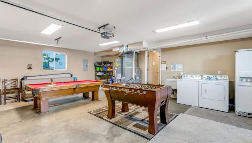 The Boat House Retreat - Foto 3