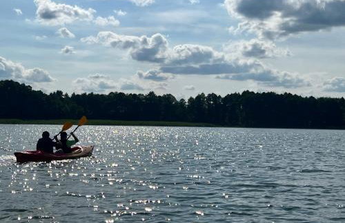 Domki Pod Sosnami Stare Kiejkuty - Foto 4
