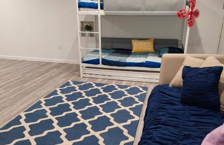 Bear Bluff- pet friendly home on the river! - Foto 9