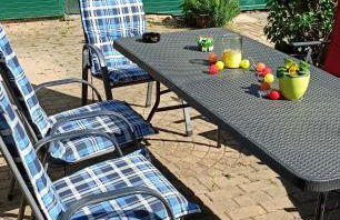 Ferienwohnung Happy Mind - Photo 14