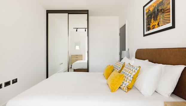 CitySpace Acton - Photo 5, Room