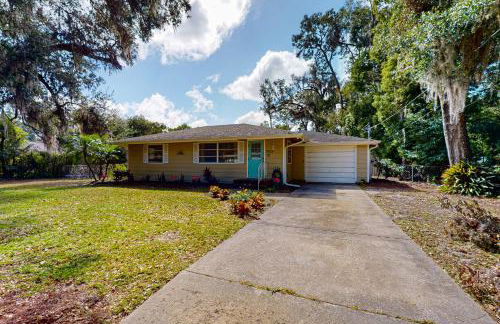 Steps to Dtwn! Dog-Friendly Mount Dorable Haven - Foto 25