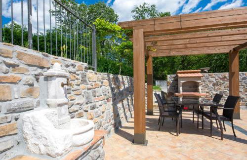 Holiday Home Cantiniere by Interhome - Foto 49