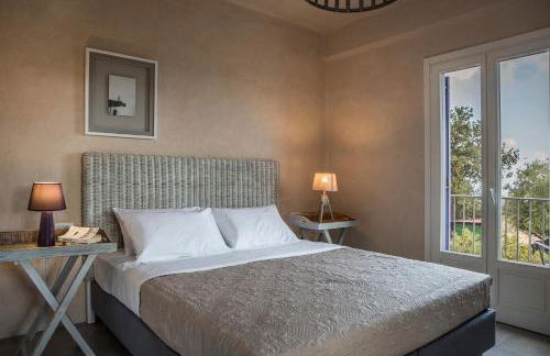 Luxurious Villa Nadoria, Ithaca Island - Foto 33