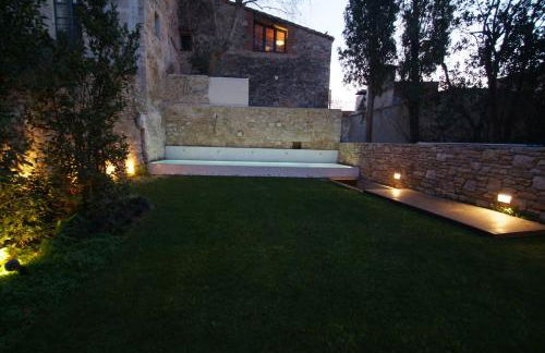 Beautifully furnished luxury apartment in Barri Vell, Girona - Foto 22